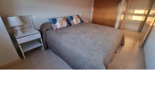 APARTAMENTO JABALON - 3