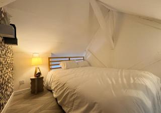 Duplex cosy équipé - 3