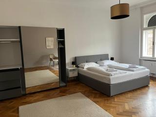 Neue Wohnung im Zentrum von Graz für 2-3 Personen - 8