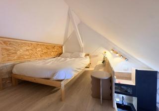 Duplex cosy équipé - 2