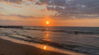 Lujosa cabana con piscina playa y servicio - 7