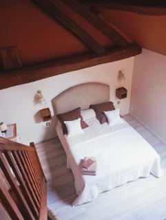 La Ferme de Plénoise Chambre & Table d'hôtes - 9