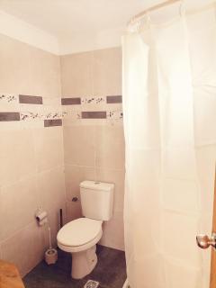 AUM Cabañas y Piscina para 6 personas - 5