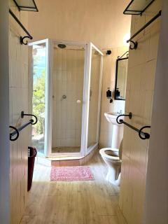 The Castle Room 2 - 4