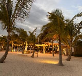 Villa Alborada, alojamiento de lujo en Dominicus - 9