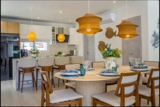 Villa Alborada, alojamiento de lujo en Dominicus - 2