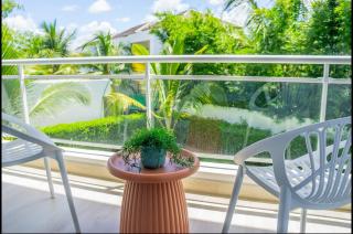 Villa Alborada, alojamiento de lujo en Dominicus - 1