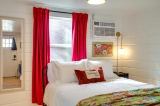 Modern Comfort Near Dtwn! Stylish Spokane Studio - 1