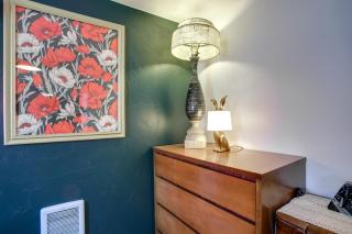 Quick Hospital Commute! Spokane Apt w/ Workspace - 3