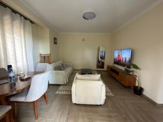 APL Modern 1BR Secure Fast WiFi Free Parking - 3