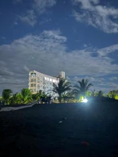 An apartment with ocean views - 9