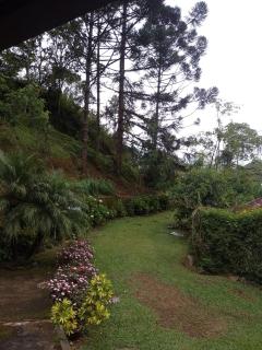 Chalés vale da mata - 9