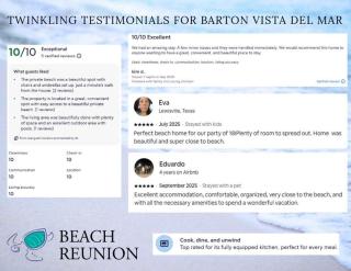 Barton Vista Del Mar - 9