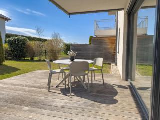 "VERWEILZEIT" - Premium Apartments Seekirchen - 9