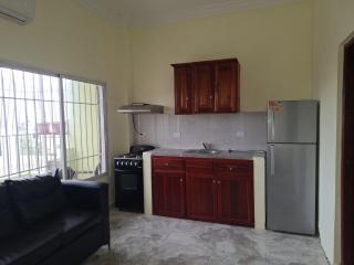 Apartamentos En Edificio Amapola Zona Colonial Malecón - Santo Domingo - 5