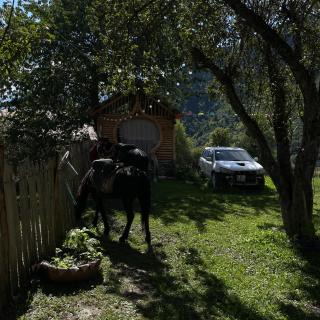 Beche guest House - 2