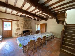 Group accommodation 15 people Dinard Saint Malo - 0