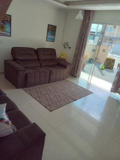 Casa compartilhada - 3