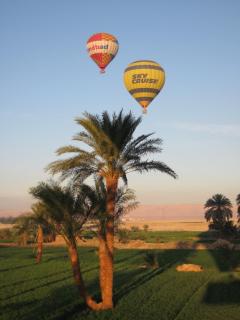 Memnon Apartments - Luxor - 7
