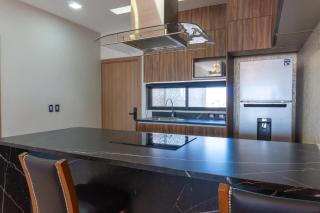 Luxury apartment with pool spectacular views - 1