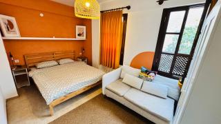 Boho Hostel - 2