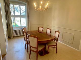 Loewenstadt Apartments Residenz am Petritorwall - 5