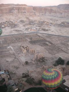 Memnon Apartments - Luxor - 8