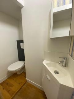 Group accommodation 15 people Dinard Saint Malo - 7