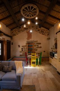 Domos de Luras, surrounded by granite - 9