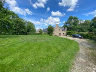 Group accommodation 15 people Dinard Saint Malo - 3