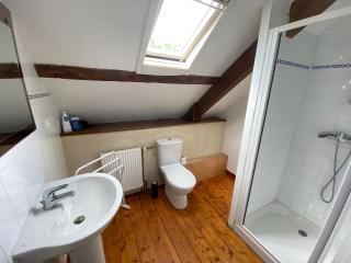 Group accommodation 15 people Dinard Saint Malo - 2