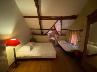 Group accommodation 15 people Dinard Saint Malo - 1