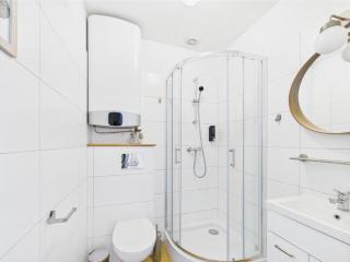 Apartament 44A Dębina I 400 m do plaży przez las I balkon I 4 osoby - 3