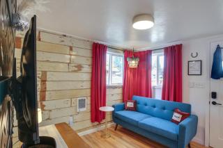 Great Couples & Solo Travelers: Near Hwy 195 & 90 - 9