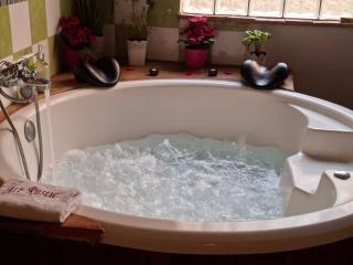 Casa Rustic Suites, JACUZI & LOVE - 0