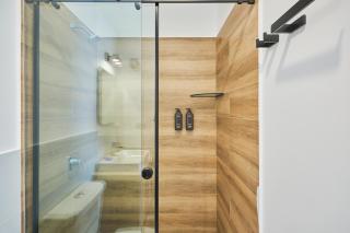 Stylish Inclán 343 Apartment by Geko - 7