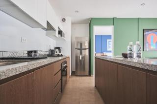 Stylish Inclán 343 Apartment by Geko - 5