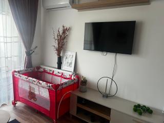 Focsani Studio Residence - 8