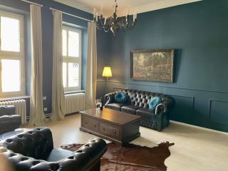 Loewenstadt Apartments Residenz am Petritorwall - 0