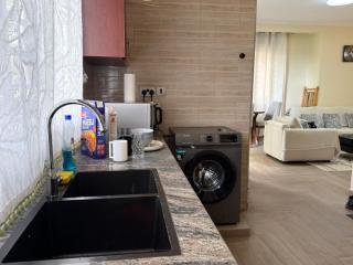 APL Modern 1BR Secure Fast WiFi Free Parking - 5