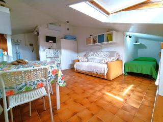 Mansard apart Alba - Sea 5 Terre-trekking-excursions-relax - 1