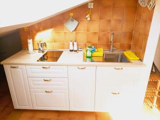 Mansard apart Alba - Sea 5 Terre-trekking-excursions-relax - 1