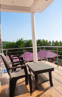 kudle horizon, Gokarna - 5