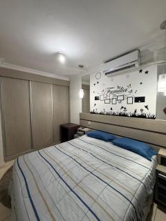 Apartamento próximo Aeroporto Cuiabá - 9