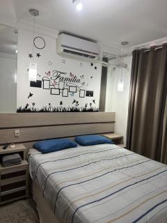 Apartamento próximo Aeroporto Cuiabá - 8