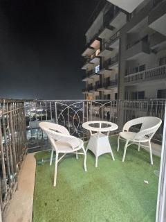 StayEase Greater Noida - 7