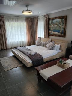 Letlapa Lodge and Conference Centre - 4