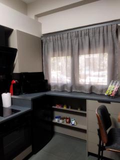 The swanky studio - 5