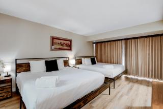 Penthouse on the strip - 6 Comfy beds!!! - 7