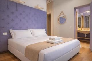 PANKI 3 Deluxe Central apartment - Florença - 9